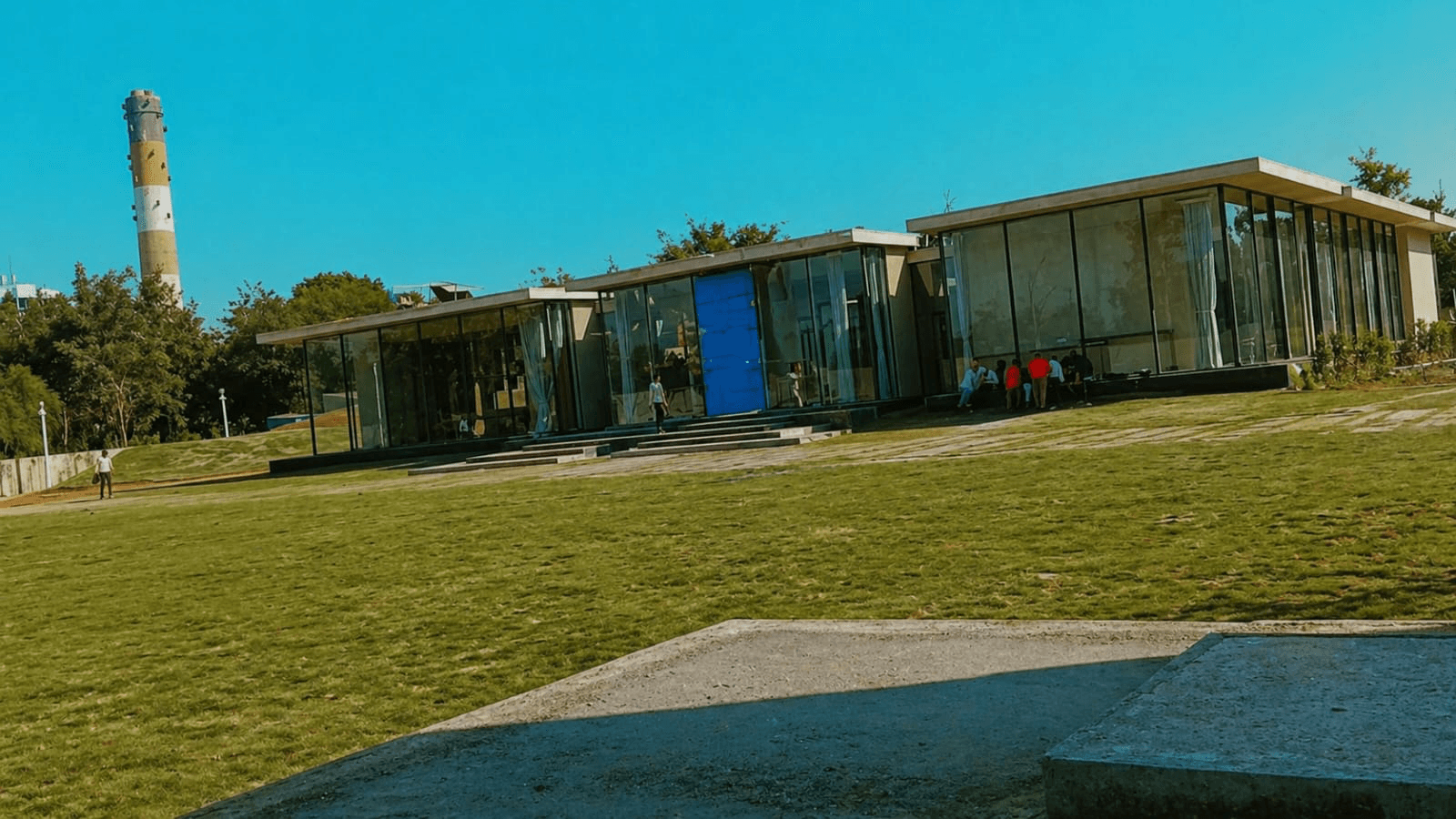 Bajaj Energy Guest House