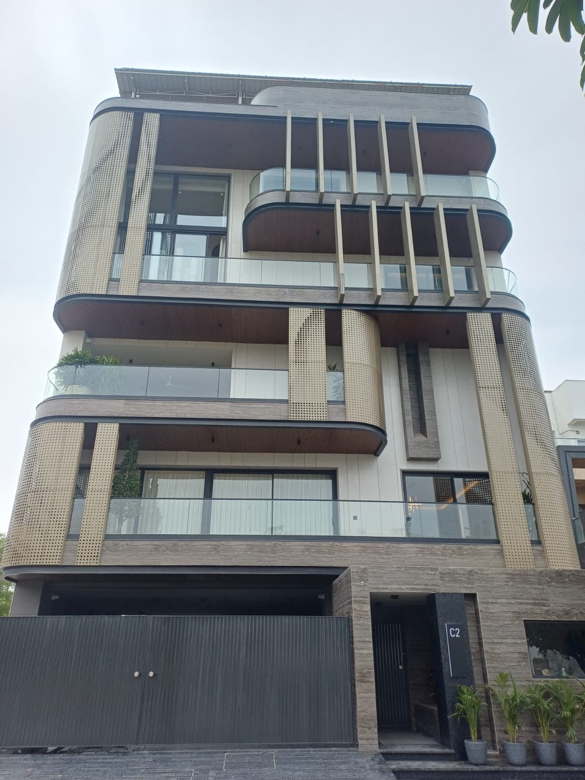Residential Project